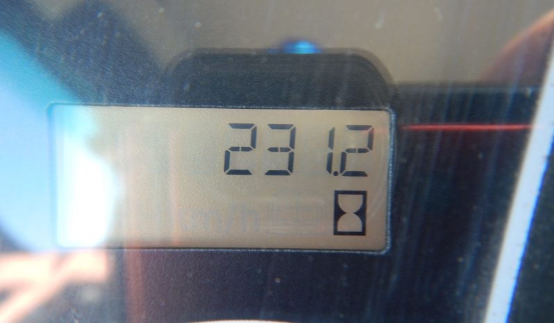 2014 JCB 3CX 14M4CE full