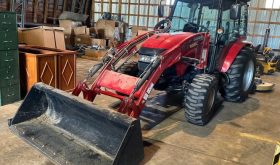 2016 Case Farmall 50C