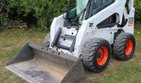 2006 Bobcat S250