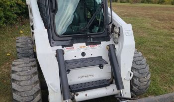 2006 Bobcat S250 full