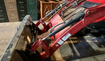 2016 Case Farmall 50C full