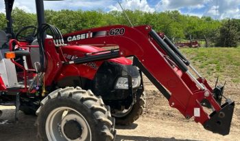 2016 Case IH Farmall 75C full