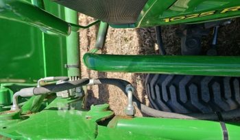 2016 John Deere 1025R full