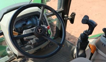 2018 John Deere 5100E full