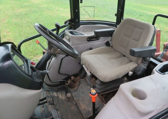 2007 Case IH JX95 full