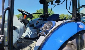 2021 New Holland Workmaster 75 full