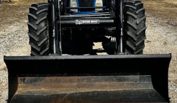 2007 New Holland TL100A full