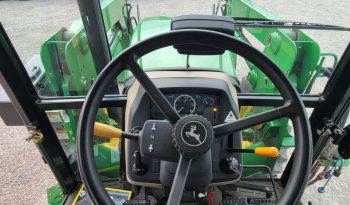 2014 John Deere 5055E full