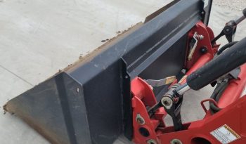 2015 Massey Ferguson 4610M full