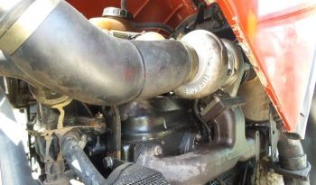 2004 Case IH JX95 MFWD full