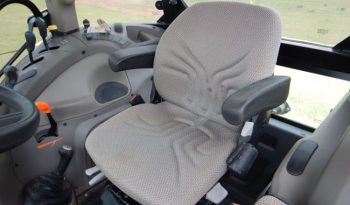 2017 Case IH Farmall 110C full