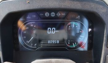 2018 John Deere 5100E full