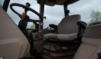 2018 John Deere 6105E full