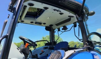 2021 New Holland Workmaster 75 full