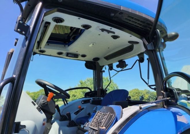 2021 New Holland Workmaster 75 full