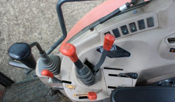 2007 Kubota M8540 MFWD full