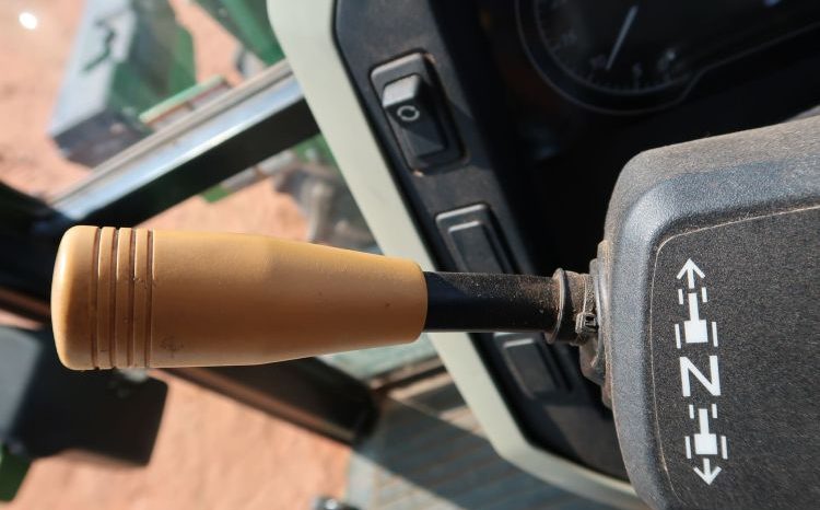 2018 John Deere 5100E full