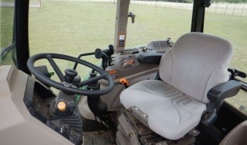 2018 John Deere 6105E full