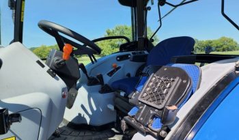 2021 New Holland Workmaster 75 full