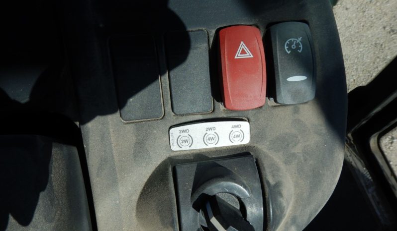 2014 JCB 3CX 14M4CE full