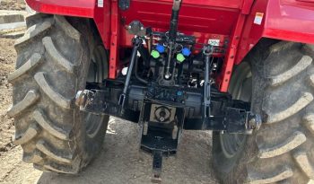 2016 Case IH Farmall 75C full