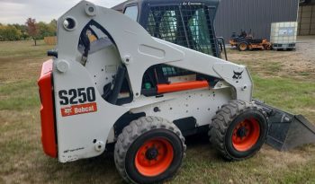 2006 Bobcat S250 full
