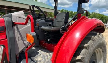2016 Case IH Farmall 75C full
