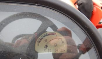 2016 Kubota BX25DLB full