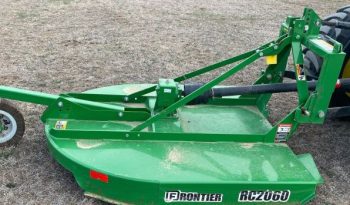 2017 John Deere 3032E full