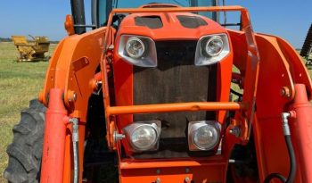 2017 Kubota M6-111 full