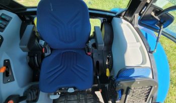 2021 New Holland Workmaster 75 full
