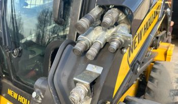 2021 New Holland L328 full