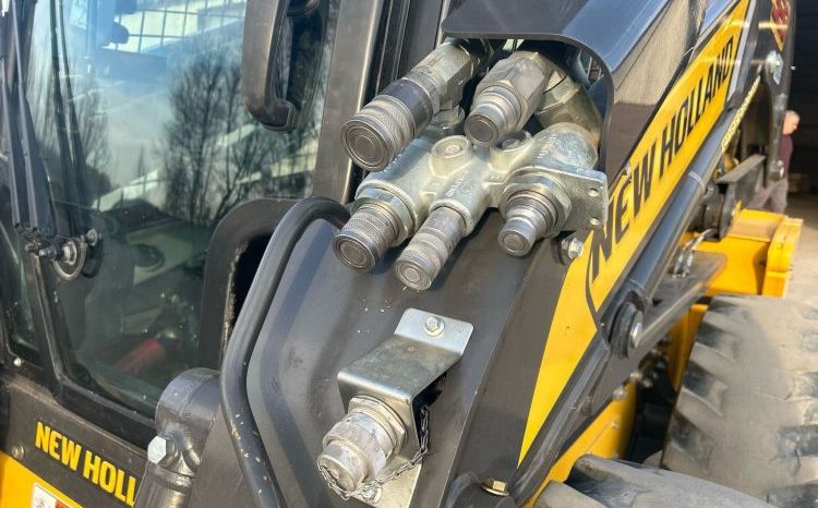2021 New Holland L328 full