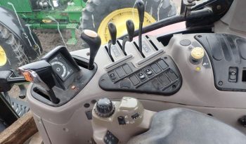2012 Case IH Maxxum 125 full
