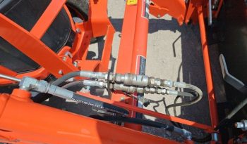 2015 Kubota L3560 HST full