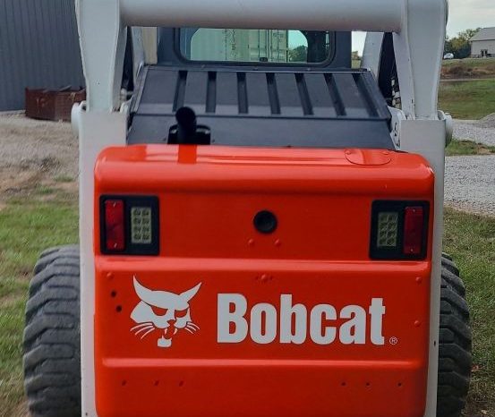 2006 Bobcat S250 full