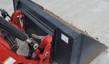 2015 Massey Ferguson 4610M full