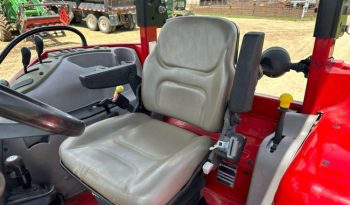 2016 Case IH Farmall 75C full