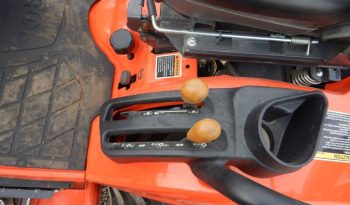 2016 Kubota BX25DLB full