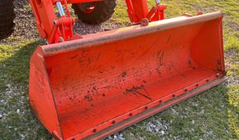 2017 Kubota L6060 full