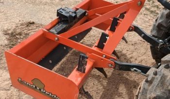 2019 Kubota L3301D full