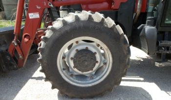 2004 Case IH JX95 MFWD full