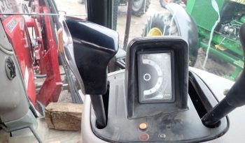 2012 Case IH Maxxum 125 full