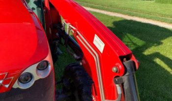 2014 Massey Ferguson 1754 full