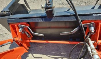 2015 Kubota L3560 HST full