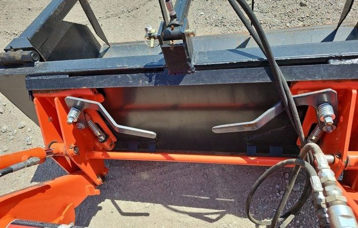 2015 Kubota L3560 HST full