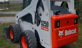 2006 Bobcat S250 full
