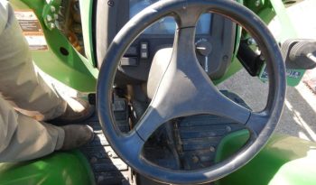 2016 John Deere 3032E full