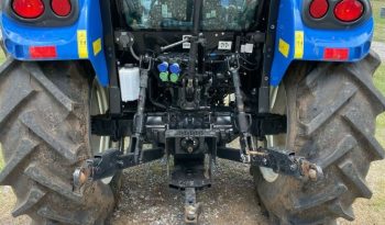 2018 New Holland Workmaster 75 full