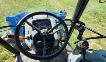 2021 New Holland Workmaster 75 full